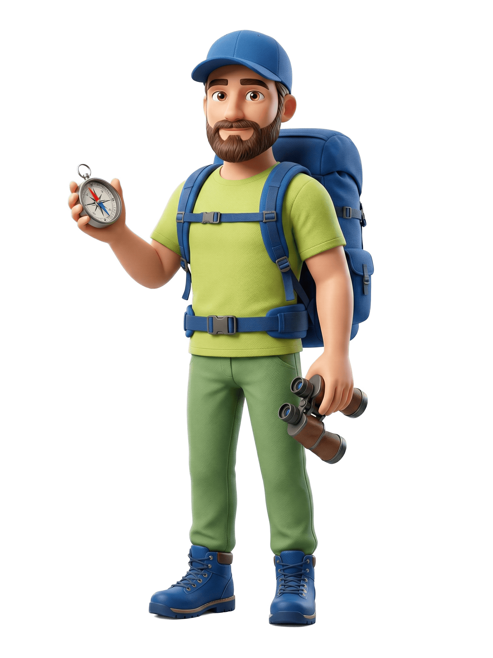 maskot Podnikani na webu